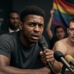 Campeão do BBB 24 se envolve em polêmica por comentários homofóbicos antes de combate contra Sacha Bali