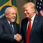 Vice-presidente Alckmin destaca avanço positivo e esperança para acordo tarifário entre Brasil e EUA