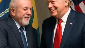 Vice-presidente Alckmin destaca avanço positivo e esperança para acordo tarifário entre Brasil e EUA