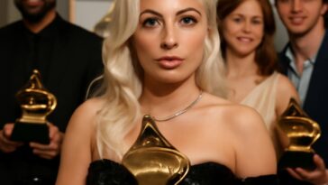 Com Mayhem, Gaga retorna forte e disputa com Bad Bunny, Kendrick Lamar e Tyler, The Creator