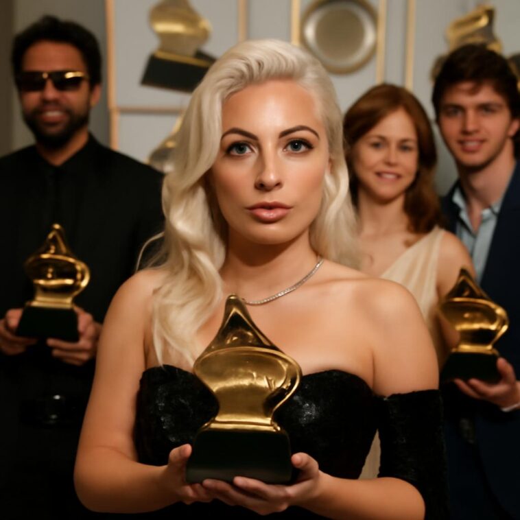 Com Mayhem, Gaga retorna forte e disputa com Bad Bunny, Kendrick Lamar e Tyler, The Creator