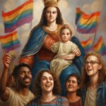 Celebração na Domus Australia reforça a fé e a esperança como forças para a transformação e aceitação