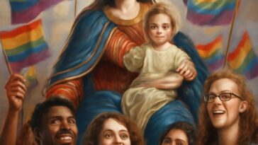 Celebração na Domus Australia reforça a fé e a esperança como forças para a transformação e aceitação