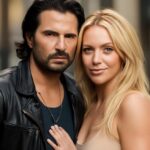 Ex-integrante de boyband abre o coração sobre relacionamento com a icônica cantora pop