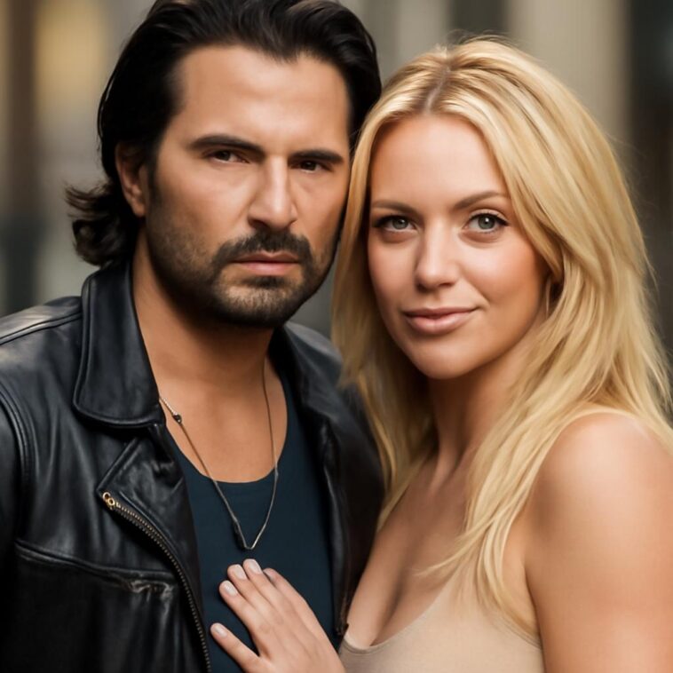 Ex-integrante de boyband abre o coração sobre relacionamento com a icônica cantora pop