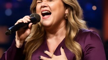 Performance poderosa no The Kelly Clarkson Show destaca alcance vocal e amizade entre as artistas