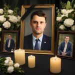 Tributos falsos a Charlie Kirk mostram o poder do AI para enganar 13 Canções falsas de celebridades geradas por inteligência artificial conquistam milhões de visualizações no YouTube
