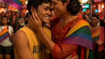 Richie Koh brilha em papel de drag queen que reconstrói laços familiares com delicadeza e força