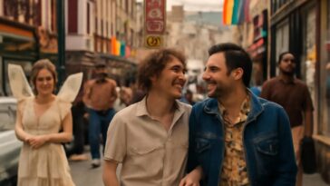 Drama sensível e autêntico revive a cultura gay da San Francisco dos anos 1970 e 80, mostrando amor e resistência em meio à crise da AIDS