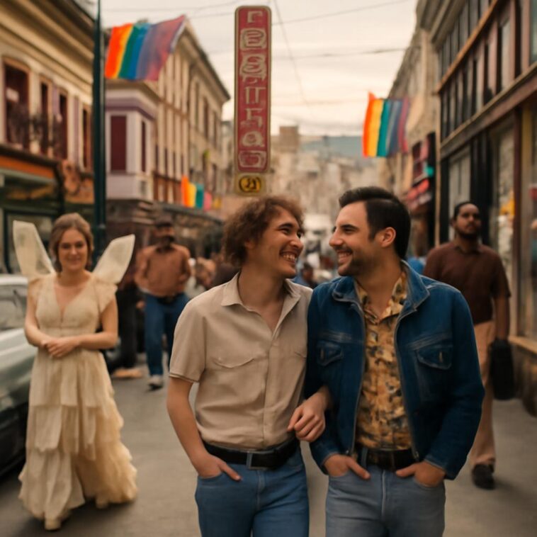 Drama sensível e autêntico revive a cultura gay da San Francisco dos anos 1970 e 80, mostrando amor e resistência em meio à crise da AIDS