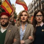 Grupo LGBTQIA+ espanhol conecta conservadorismo e anti-imigração em diálogo controverso e crescente na Europa