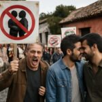 Coletivo Colonia Diversa enfrenta ataques homofóbicos, mas segue firme na luta por direitos LGBTQIA+ e inclusão social