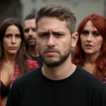 Novo conflito no RBD: post de Christopher gera especulações entre fãs 12 Christopher von Uckermann celebra o Dia Mundial do RBD sem fotos do grupo, levantando dúvidas sobre a união da banda