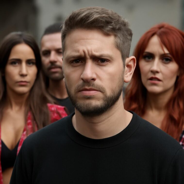 Christopher von Uckermann celebra o Dia Mundial do RBD sem fotos do grupo, levantando dúvidas sobre a união da banda