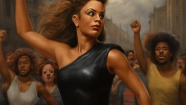 Beyoncé celebra 17 anos do sucesso que virou símbolo de empoderamento e cultura pop