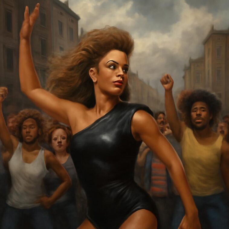 Beyoncé celebra 17 anos do sucesso que virou símbolo de empoderamento e cultura pop