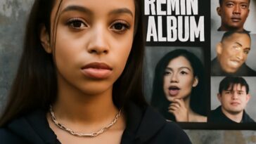 Cantora britânica une Kylie Minogue, Anitta e Seventeen em releitura vibrante da mixtape Fancy That