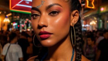 Descubra os looks que celebram a criatividade e identidade boricua, inspirando a comunidade LGBTQIA+ com autenticidade e estilo