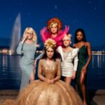 Drag queens unem talento, emoção e ativismo em show memorável na Arena de Genebra