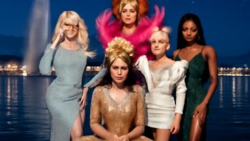 Drag queens unem talento, emoção e ativismo em show memorável na Arena de Genebra