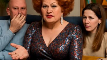 Drag queen e estrela do Strictly Come Dancing corrige pronúncia errada de seu nome com humor e autenticidade