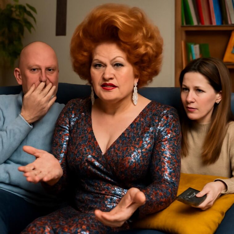 Drag queen e estrela do Strictly Come Dancing corrige pronúncia errada de seu nome com humor e autenticidade