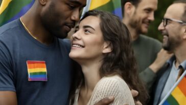 Pesquisa revela que o processo de autodescoberta começa cedo e destaca desafios de aceitação na comunidade LGBTQ