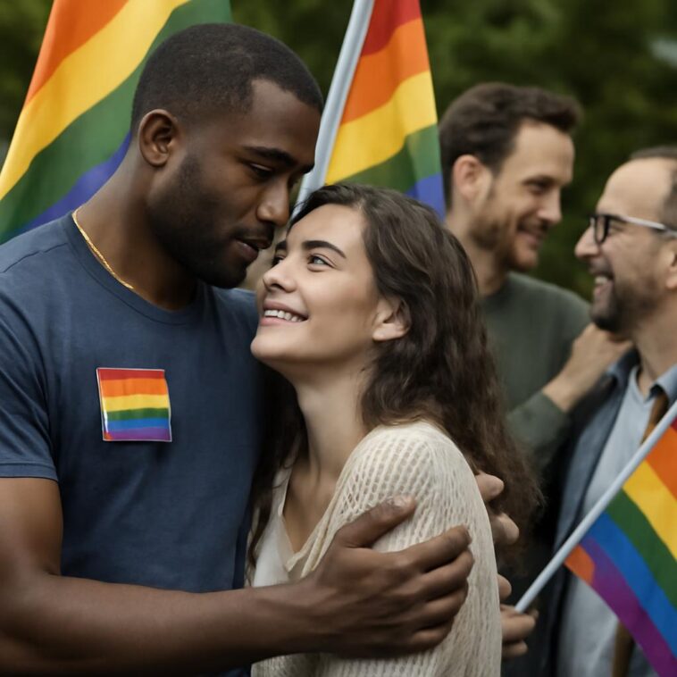 Pesquisa revela que o processo de autodescoberta começa cedo e destaca desafios de aceitação na comunidade LGBTQ