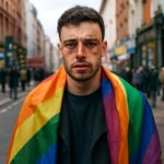 Alan McGarry expõe abuso homofóbico e transfóbico em pleno centro de Dublin e clama por uma cidade mais acolhedora