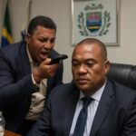 Gravação revela declarações racistas, homofóbicas e machistas que abalam a política local na Bahia