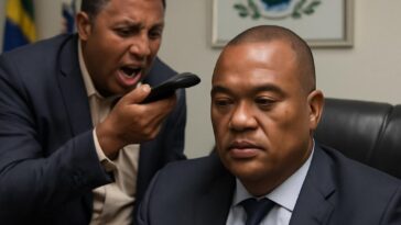 Gravação revela declarações racistas, homofóbicas e machistas que abalam a política local na Bahia