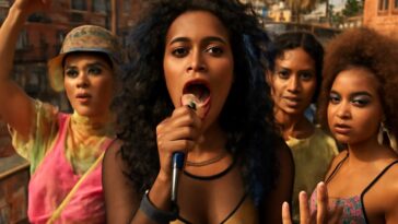 Trio paulistano une funk, pop experimental e eletrônica para transformar a cena LGBTQIA+ com atitude e resistência