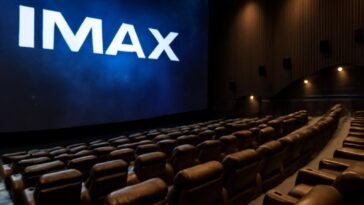 Teatro IMAX do Regal Destiny USA fecha para modernização e deve reabrir com tecnologia de ponta e assentos reclináveis