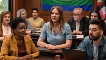 Deputada Luciane Carminatti apresenta projeto para fortalecer políticas públicas LGBTQIA+ no estado