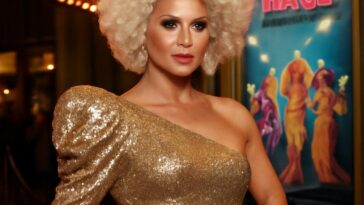 Com um elenco estrelado, o filme promete trazer ação, comédia e representatividade LGBTQIA+ para as telas em 2026