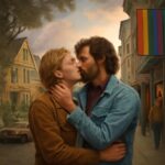 Filme inspirado na infância de Alysia Abbott celebra a liberdade e resistência LGBTQIA+ antes da crise da AIDS