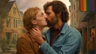 Filme inspirado na infância de Alysia Abbott celebra a liberdade e resistência LGBTQIA+ antes da crise da AIDS