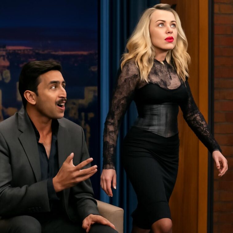 Em evento com Shah Rukh Khan, cantora internacional deixou o palco após música inesperada