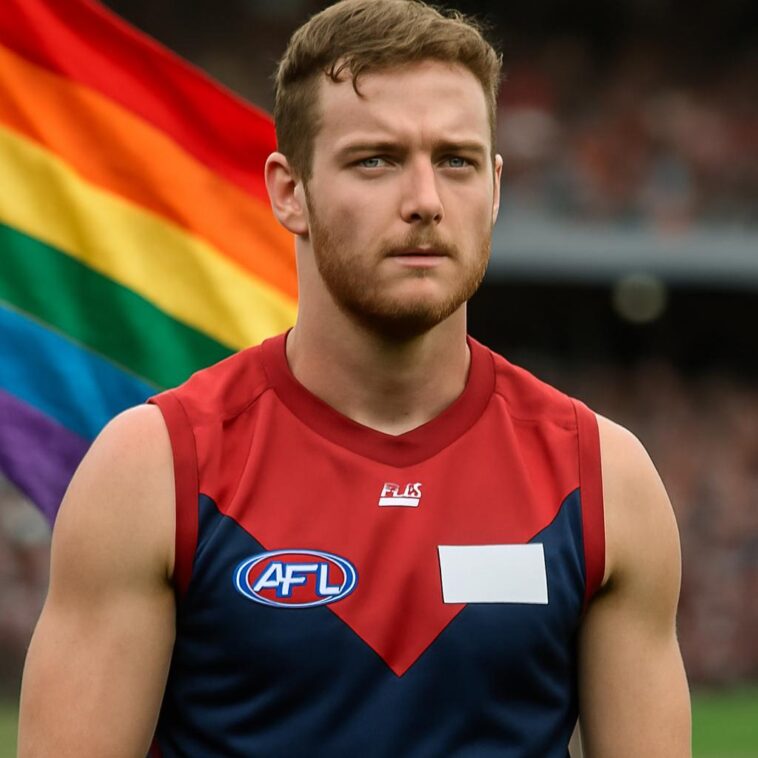 Ex-jogador enfrenta homofobia e inspira diálogo sobre LGBTQIA+ no esporte australiano