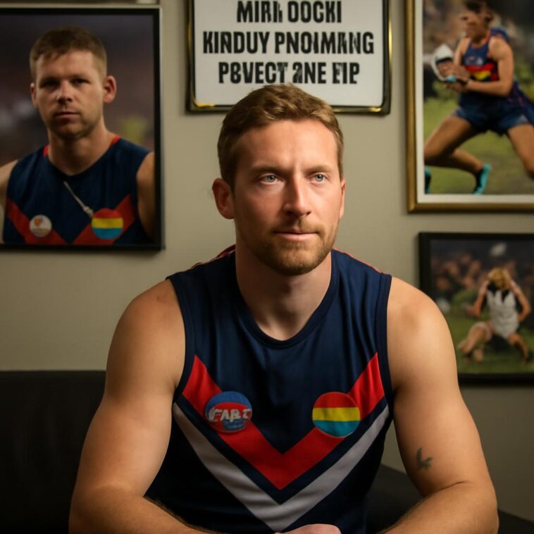 Ex-jogador da AFL enfrenta homofobia e fortalece a luta por respeito e visibilidade LGBTQIA+ no esporte