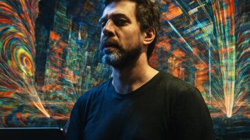 Diretor visual da turnê de Marisa Monte revela os bastidores e a inovação por trás do espetáculo imersivo