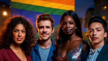 Produção inovadora destaca narrativas queer com representatividade e emoção