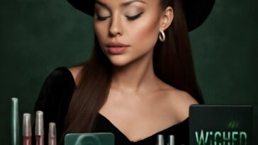 Lançamento inspirado no filme celebra diversidade e conquista fãs com produtos mágicos e inclusivos