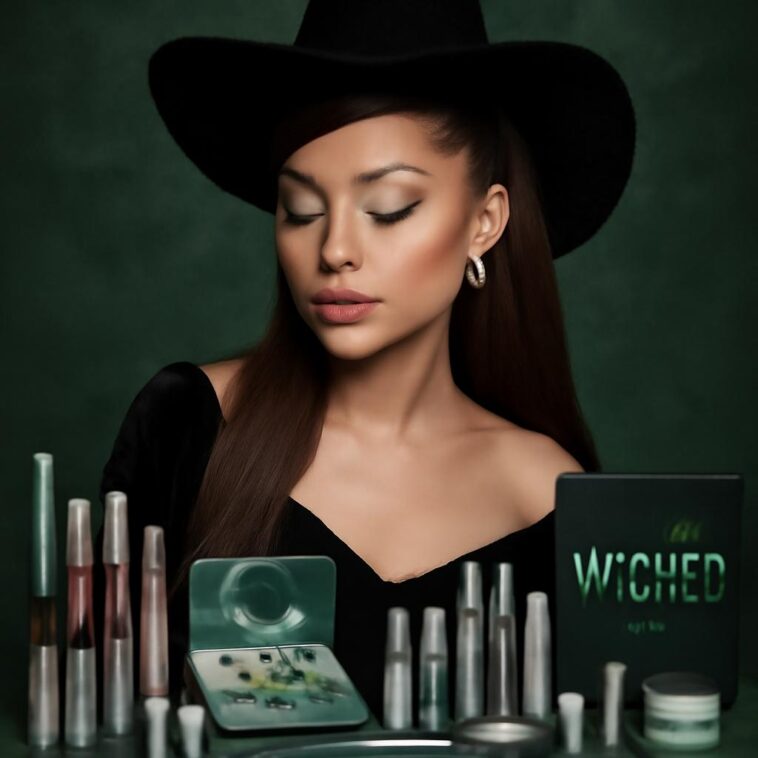 Lançamento inspirado no filme celebra diversidade e conquista fãs com produtos mágicos e inclusivos