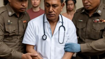 Homem usava fachada médica para traficar drogas e explorar vulnerabilidade da comunidade LGBTQIA+ na capital tailandesa