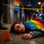 Ataques homofóbicos e transfóbicos cresceram e atingem principalmente jovens e homens, alerta estudo recente