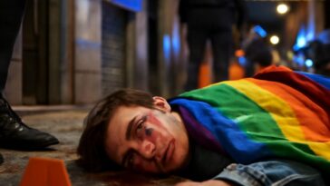 Ataques homofóbicos e transfóbicos cresceram e atingem principalmente jovens e homens, alerta estudo recente