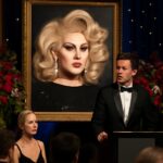 Irmã da icônica drag queen emociona ao receber prêmio que reconhece sua inspiração e legado na comunidade LGBTQIA+