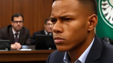 Atacante pode cumprir suspensão de até 10 jogos após publicação que gerou polêmica no clássico contra o São Paulo