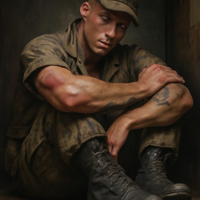 Netflix apresenta Boots, drama inspirado em memórias reais sobre a luta LGBTQIA+ nas forças armadas dos anos 1990